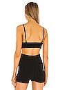 view 3 of 4 X REVOLVE Colette Bralette in Black
