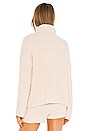 view 3 of 4 X REVOLVE Clyde Pullover in Ivory