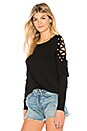 view 2 of 4 Boro Sweater in Black