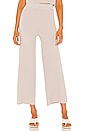 view 1 of 4 X REVOLVE Melbourne Pant in Light Grey
