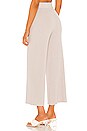 view 3 of 4 X REVOLVE Melbourne Pant in Light Grey
