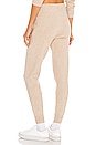view 3 of 4 Sydney Jogger in Oatmeal