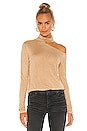 view 1 of 4 X REVOLVE Penny Long Sleeve Top in Camel