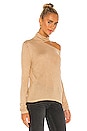 view 2 of 4 X REVOLVE Penny Long Sleeve Top in Camel