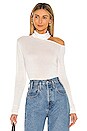 view 1 of 4 X REVOLVE Penny Long Sleeve Top in Ivory