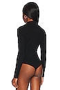 view 4 of 5 Misto Bodysuit in Black