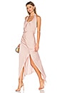 view 1 of 3 Jules Dress in Babe