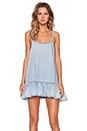 view 1 of 4 Pinkie Dress in Diamonde