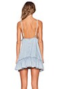 view 3 of 4 Pinkie Dress in Diamonde
