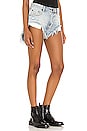 view 2 of 4 Rollers Denim Short in Montana