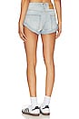 view 3 of 4 Bandit Low Waist Denim Short in Dream