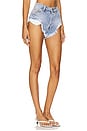 view 2 of 6 Rollers Denim Shorts in Santa Cruz