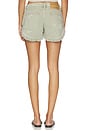 view 4 of 6 SHORT BONITAS in Super Khaki