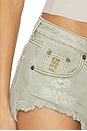view 6 of 6 SHORT BONITAS in Super Khaki