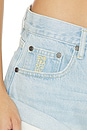 view 7 of 7 SHORT VAQUERO BANDITS in Cosmic Blue