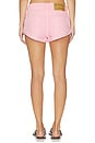 view 4 of 6 Bandits Shorts in Blush