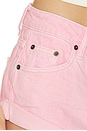 view 6 of 6 Bandits Shorts in Blush