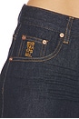 view 6 of 6 SHORTS STUDIO  in Raw Indigo