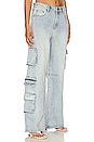 view 2 of 5 Jackson Wide Leg Jeans in Dream