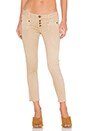 view 1 of 3 JEAN SKINNY SUPER DUPER in Camel