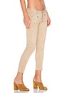 view 2 of 3 JEAN SKINNY SUPER DUPER in Camel