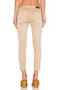 view 3 of 3 JEAN SKINNY SUPER DUPER in Camel