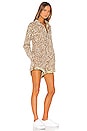 view 2 of 4 COMBISHORT PROPHECY in Leopard & Camo