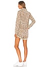 view 3 of 4 COMBISHORT PROPHECY in Leopard & Camo