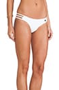view 2 of 4 Superman Bottom in White