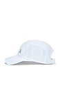 view 3 of 3 GORRA in White