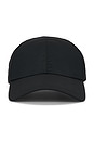 view 1 of 2 On Cap in Black