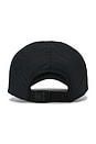 view 2 of 2 On Cap in Black