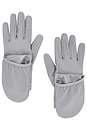 view 3 of 4 Core Glove in Alloy