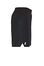 view 4 of 4 ACTIVEWEAR ショートパンツ in Black