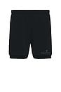 view 1 of 6 x Post Archive Faction (PAF) Shorts in Black
