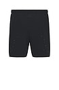 view 2 of 6 x Post Archive Faction (PAF) Shorts in Black