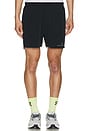 view 5 of 6 x Post Archive Faction (PAF) Shorts in Black