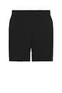 view 1 of 5 Club Shorts in Black