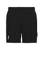 view 2 of 5 Club Shorts in Black