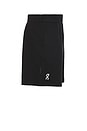 view 3 of 5 Club Shorts in Black