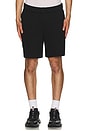view 4 of 5 Club Shorts in Black