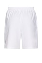 view 2 of 5 Courtside Shorts in White