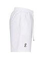 view 3 of 5 Courtside Shorts in White