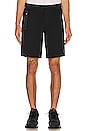 view 5 of 5 Running Waterproof Shorts in Black