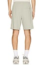 view 2 of 4 Courtside Shorts Eaze in Brume