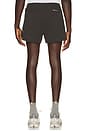view 3 of 5 SHORTS PERFORMANCE VOLT in Espresso