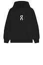 view 1 of 4 Club Hoodie Tennis in Black
