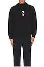 view 3 of 4 Club Hoodie Tennis in Black