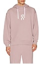 view 1 of 4 SWEAT À CAPUCHE CLUB in Heron