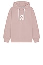 view 4 of 4 SWEAT À CAPUCHE CLUB in Heron